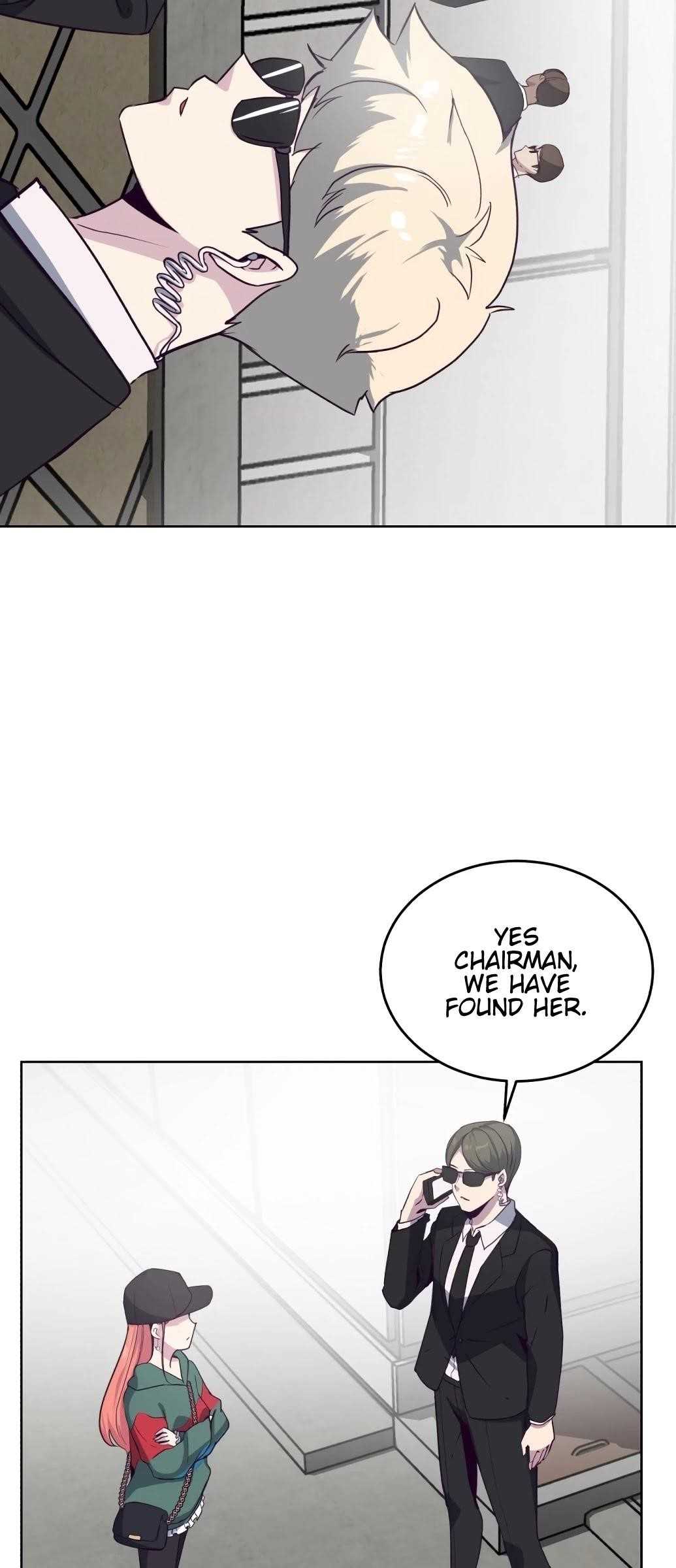 The Boy Of Death Chapter 7 - Page 40 in English