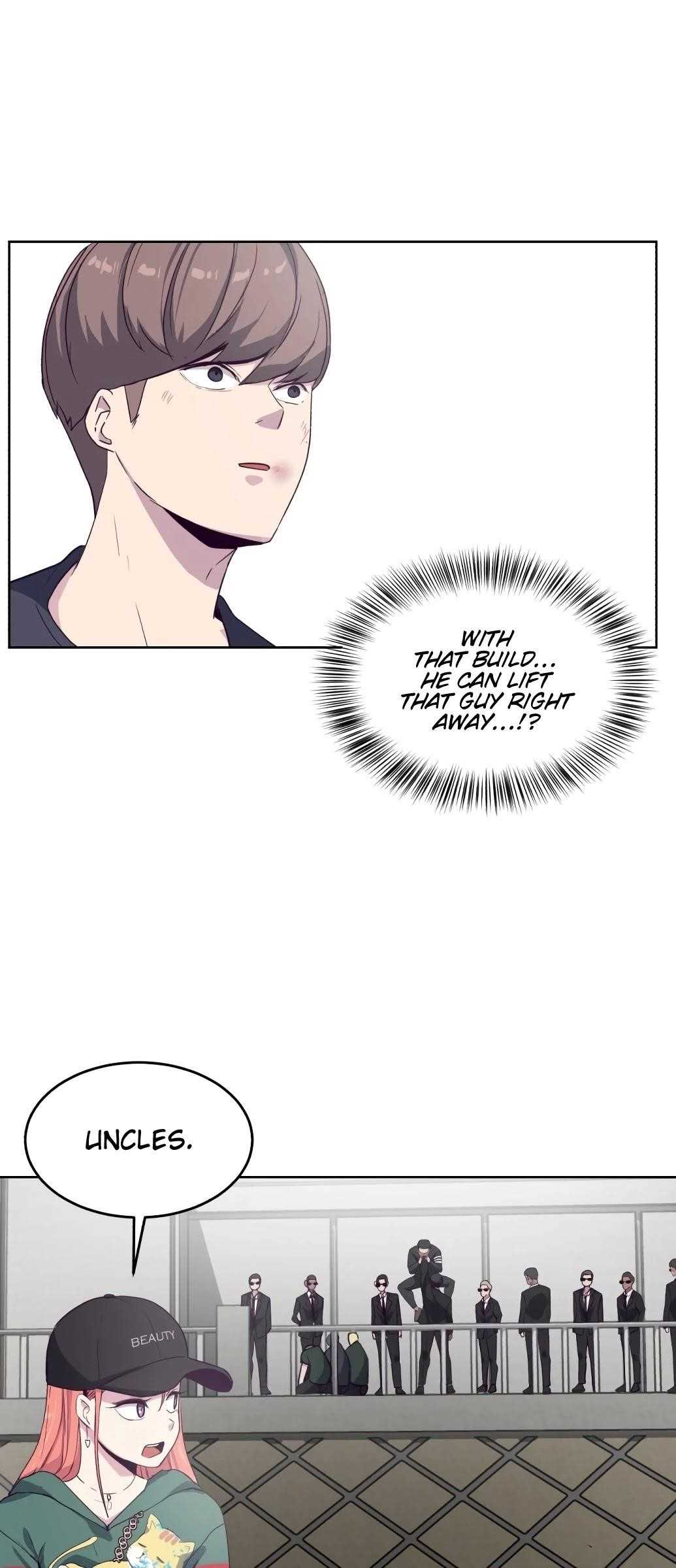 The Boy Of Death Chapter 7 - Page 44 in English
