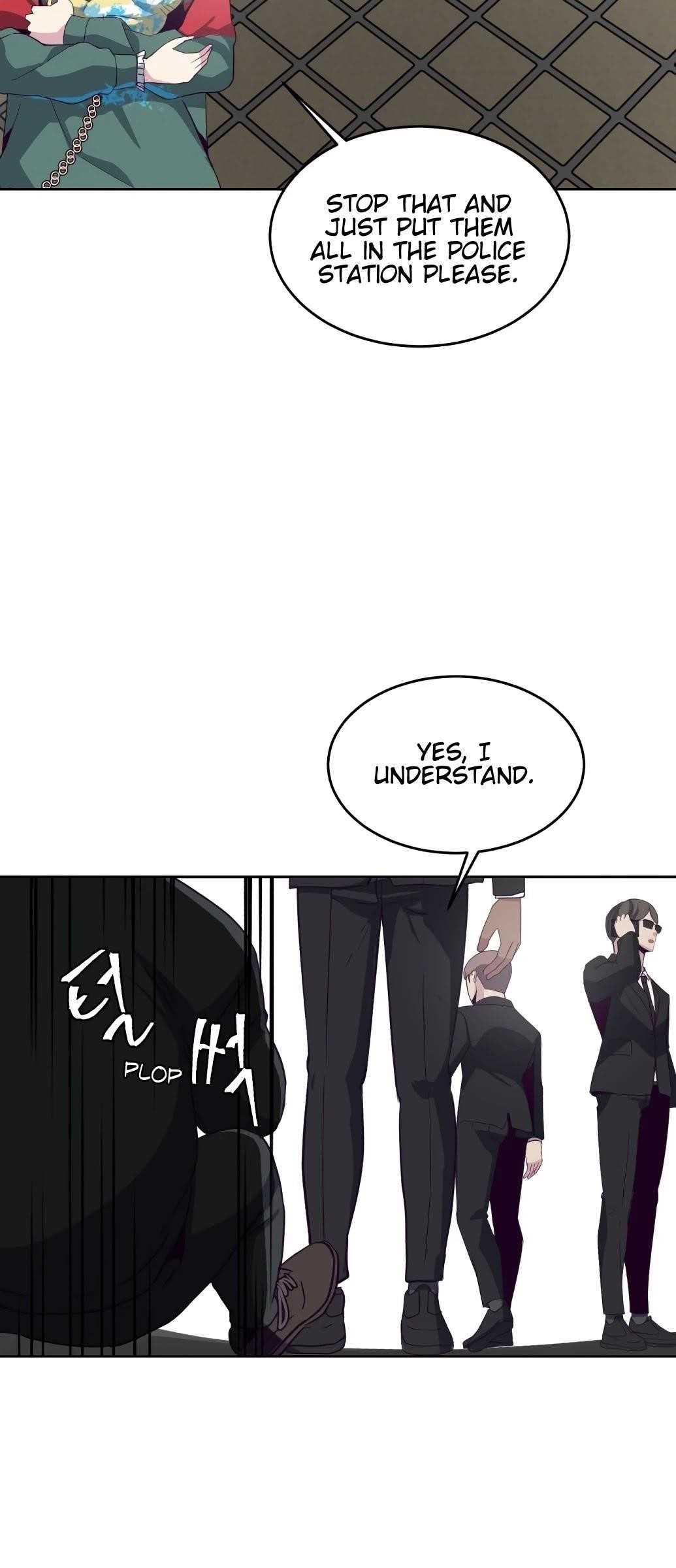 The Boy Of Death Chapter 7 - Page 45 in English