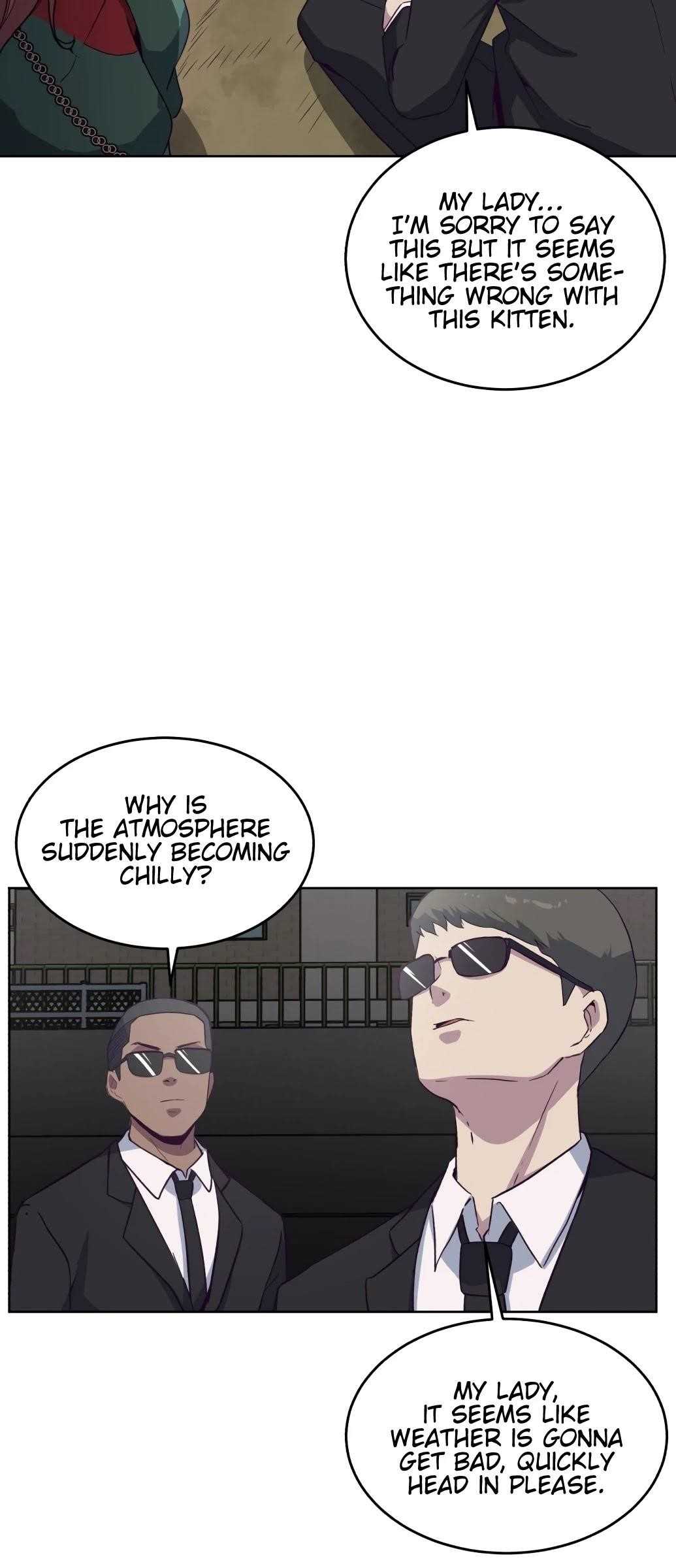 The Boy Of Death Chapter 7 - Page 50 in English