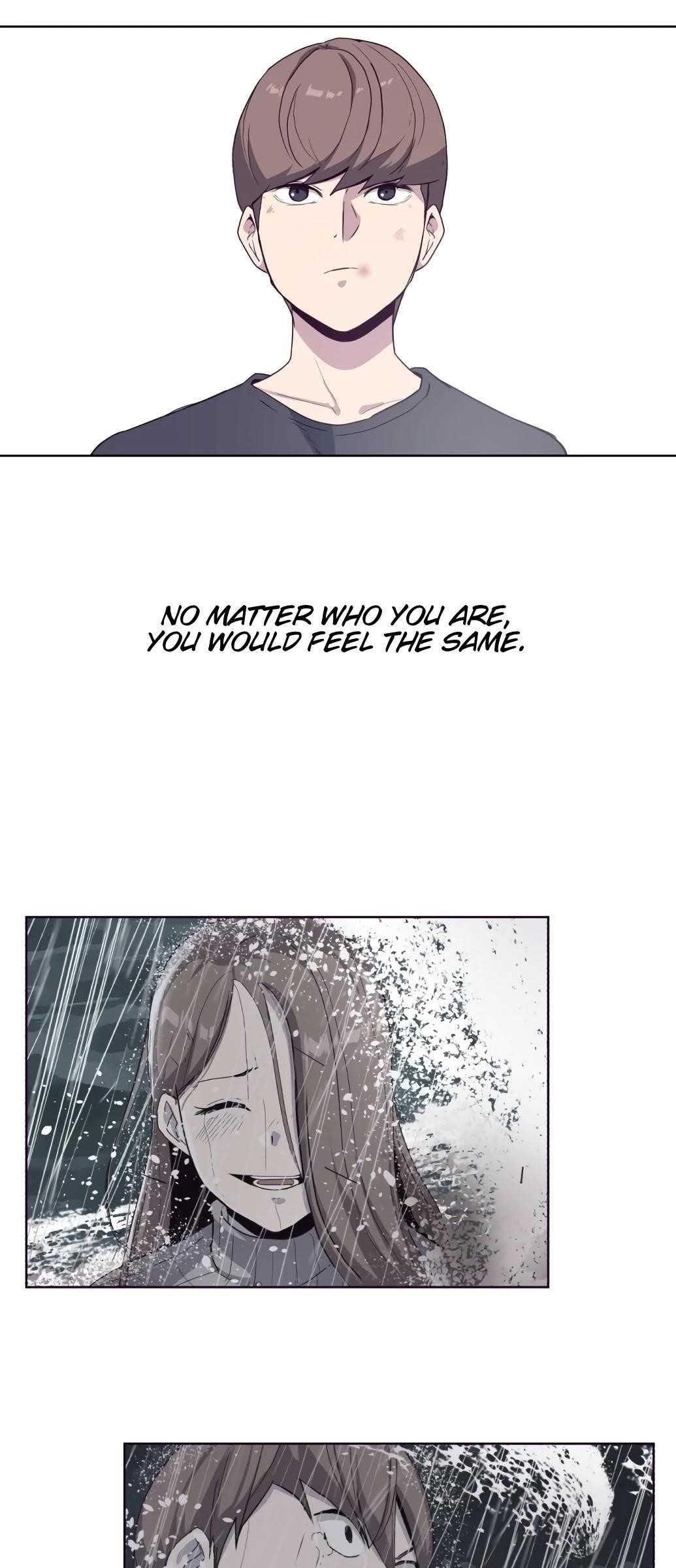 The Boy Of Death Chapter 7 - Page 53 in English