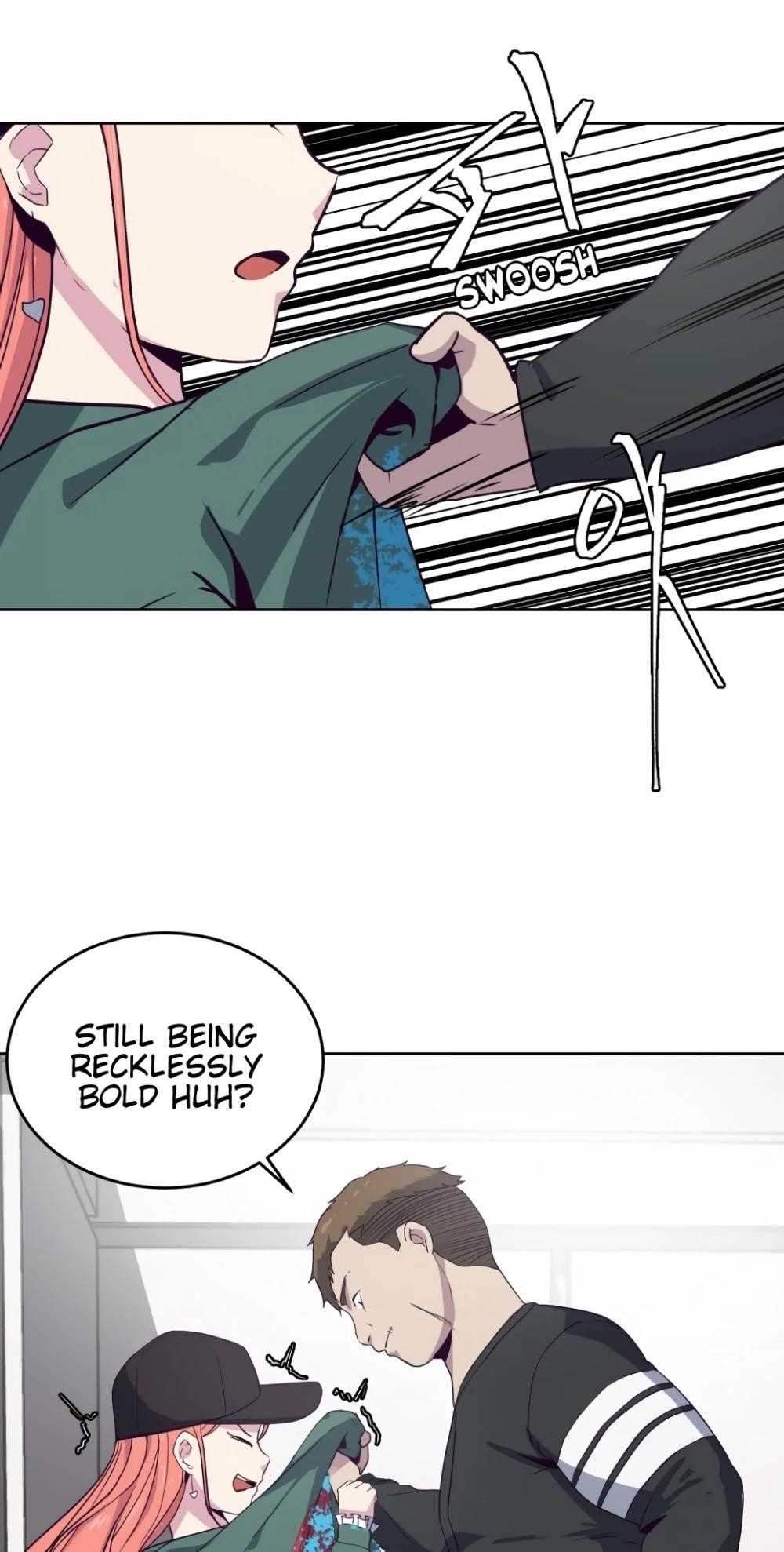 The Boy Of Death Chapter 7 - Page 6 in English