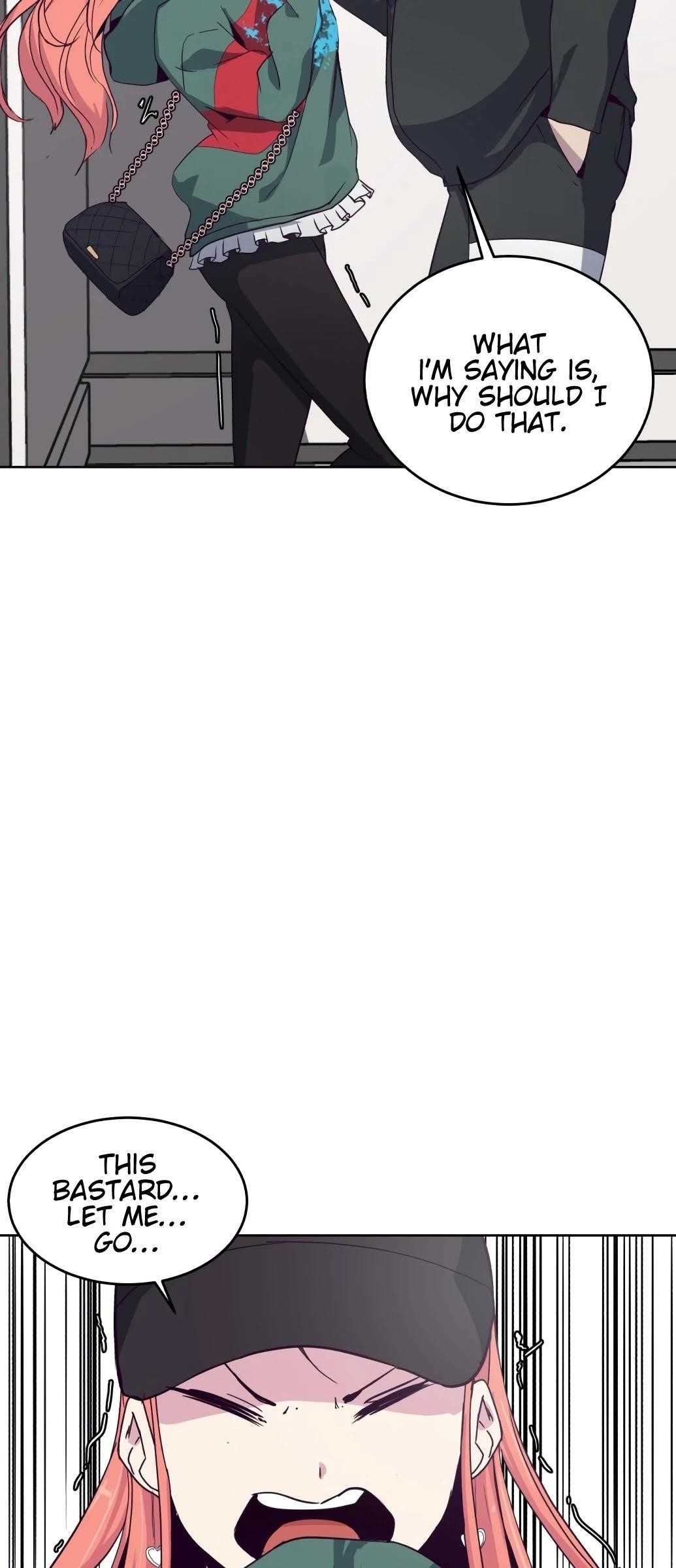 The Boy Of Death Chapter 7 - Page 7 in English