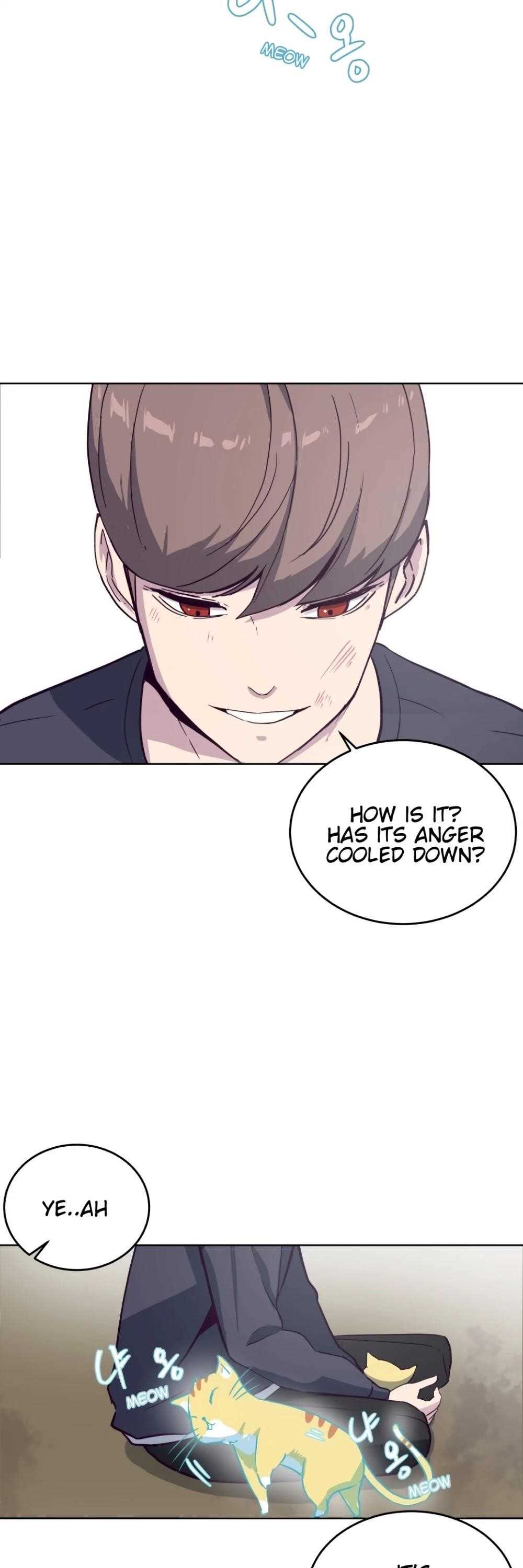 The Boy Of Death Chapter 7 - Page 75 in English