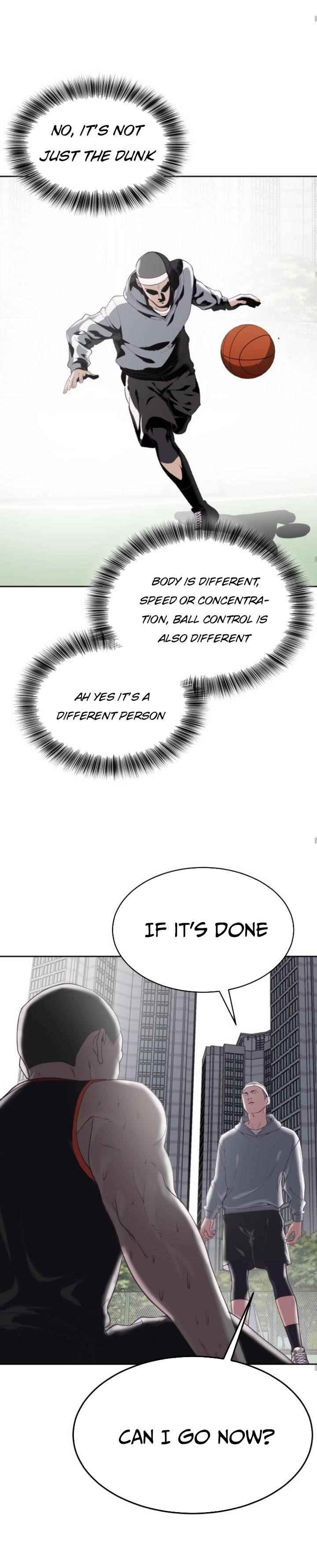The Boy Of Death Chapter 71 - Page 19 in English