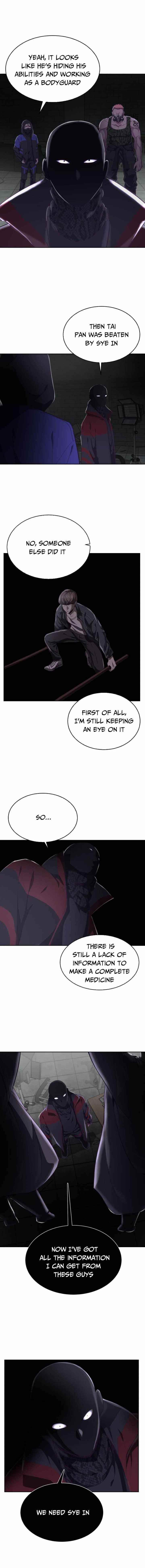 The Boy Of Death Chapter 73 - Page 17 in English