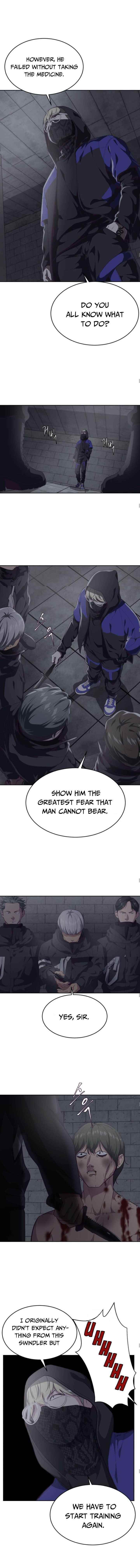 The Boy Of Death Chapter 78 - Page 8 in English