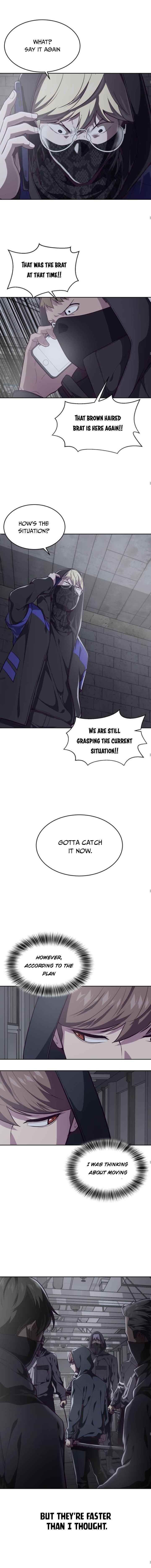 The Boy Of Death Chapter 79 - Page 9 in English