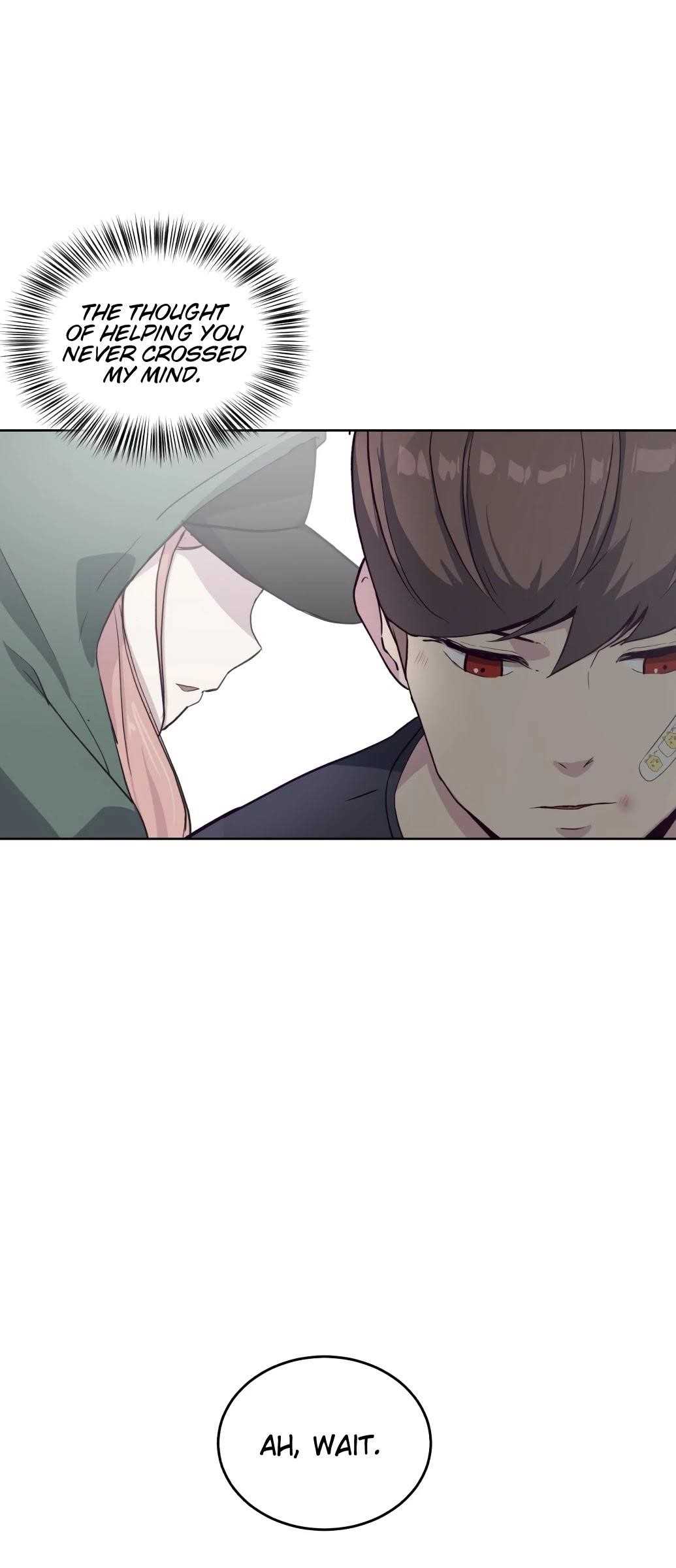 The Boy Of Death Chapter 8 - Page 12 in English
