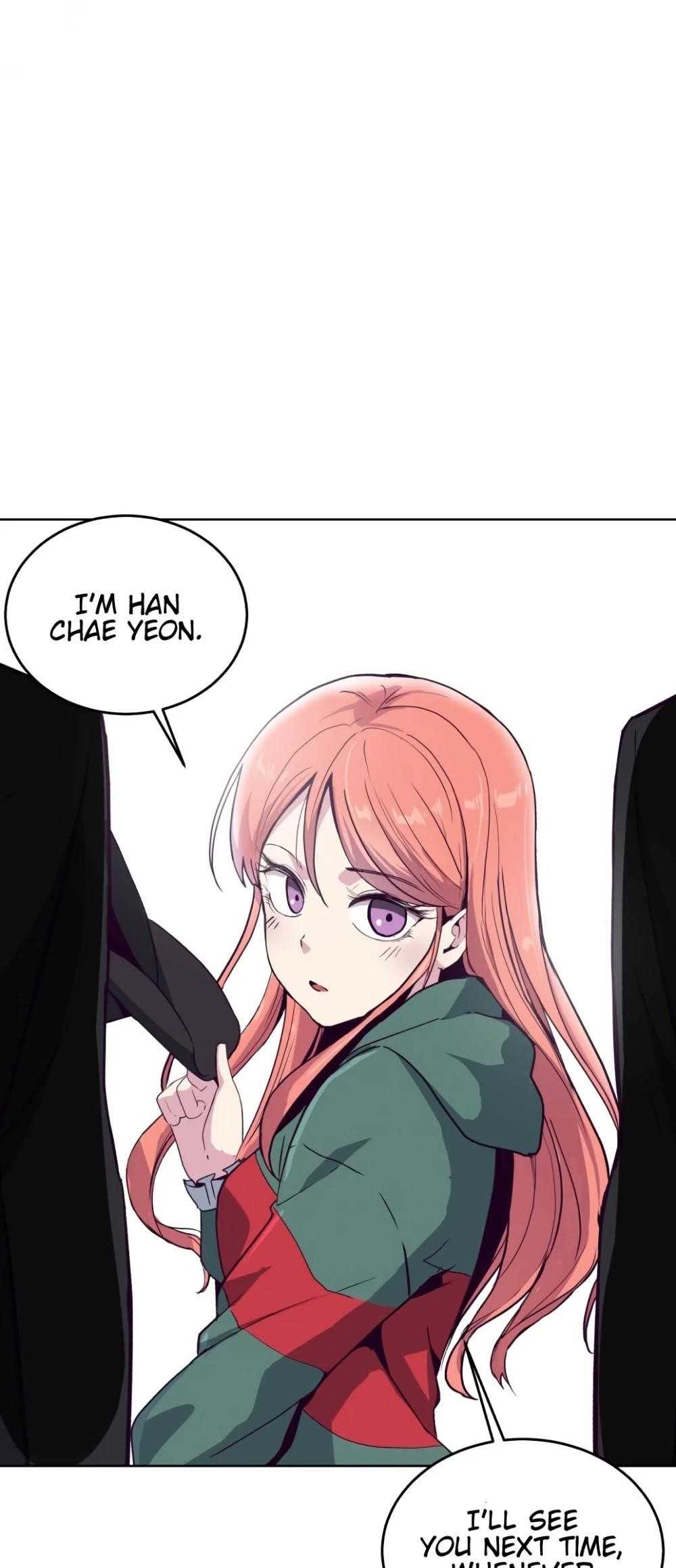 The Boy Of Death Chapter 8 - Page 13 in English