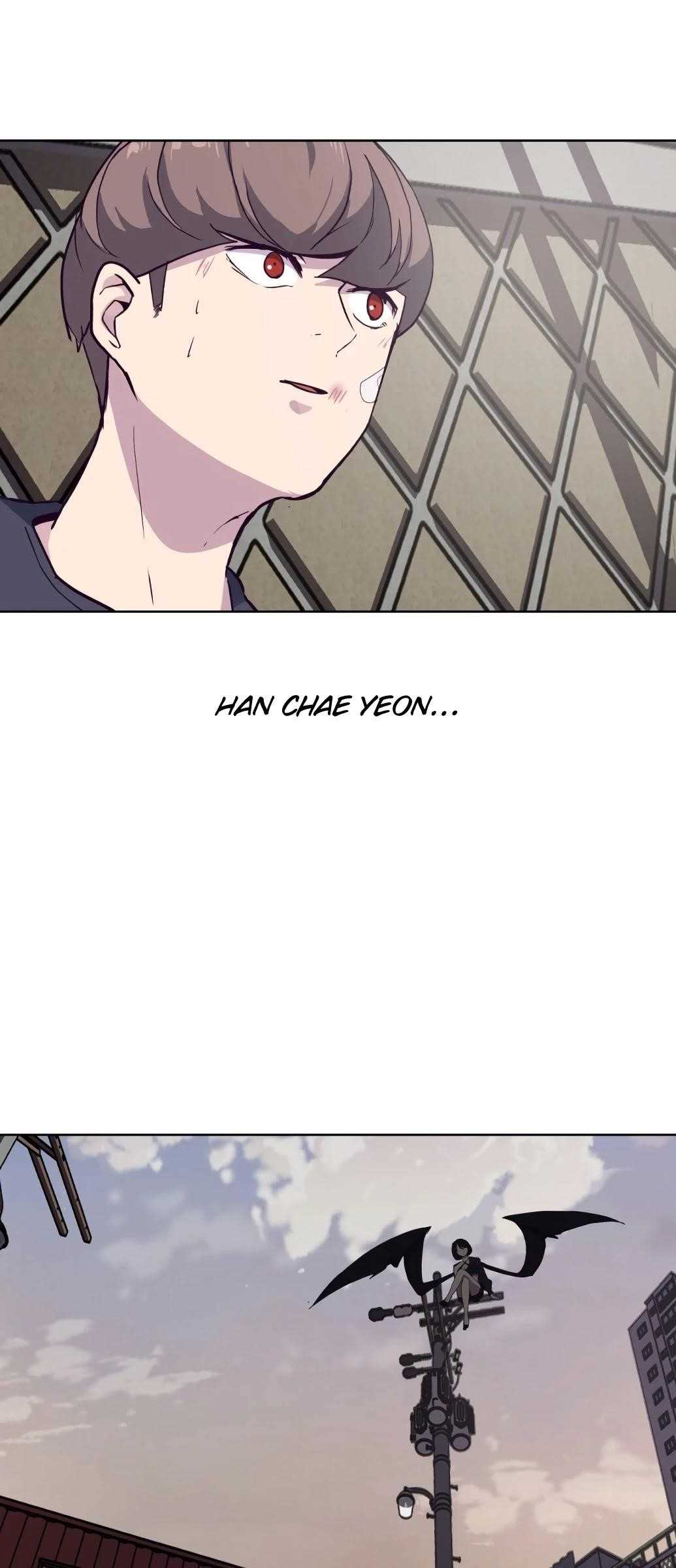 The Boy Of Death Chapter 8 - Page 15 in English
