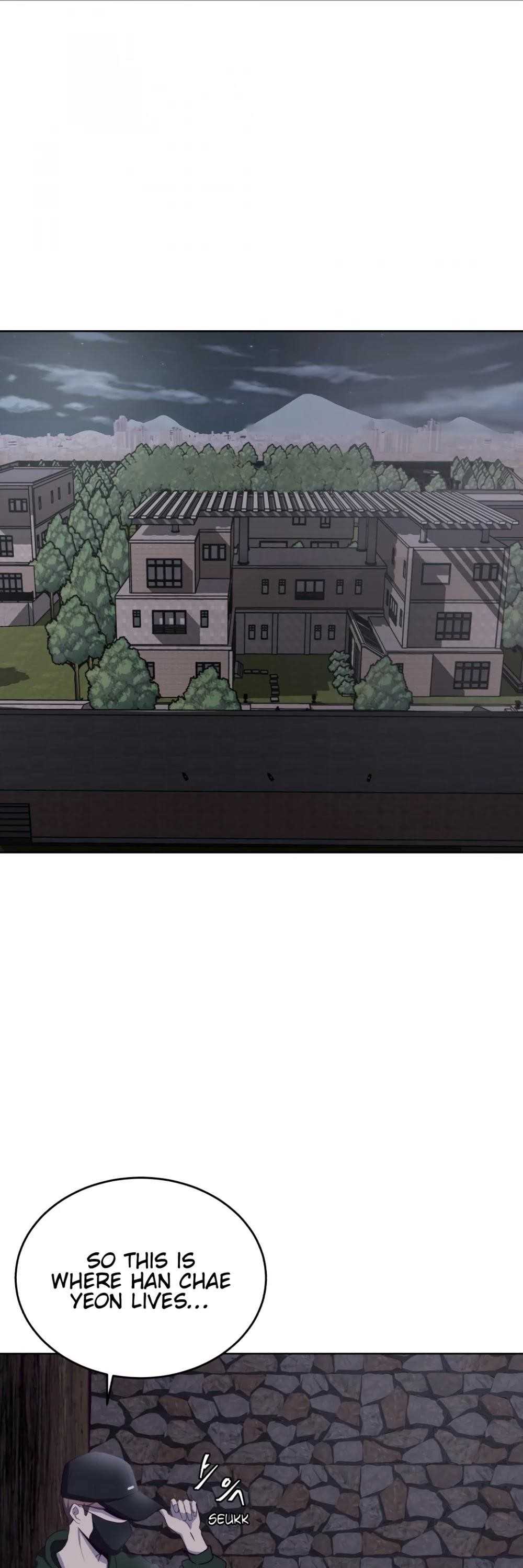 The Boy Of Death Chapter 8 - Page 19 in English
