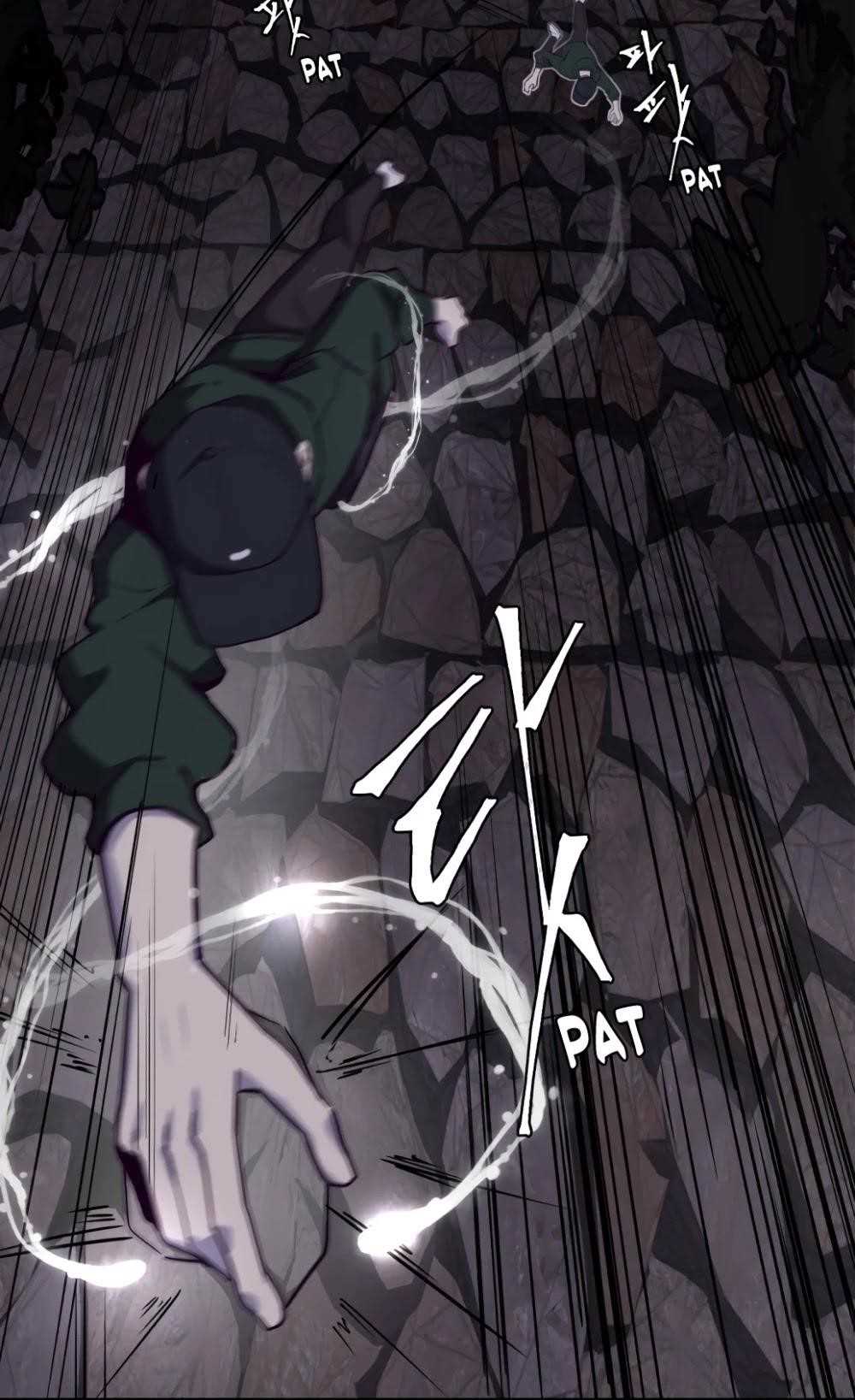 The Boy Of Death Chapter 8 - Page 26 in English