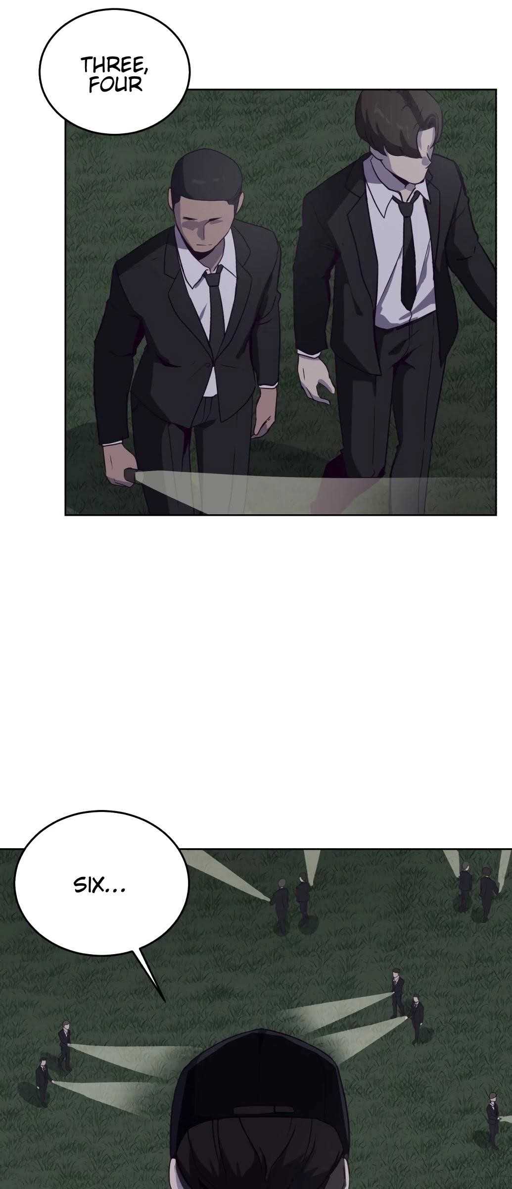 The Boy Of Death Chapter 8 - Page 30 in English