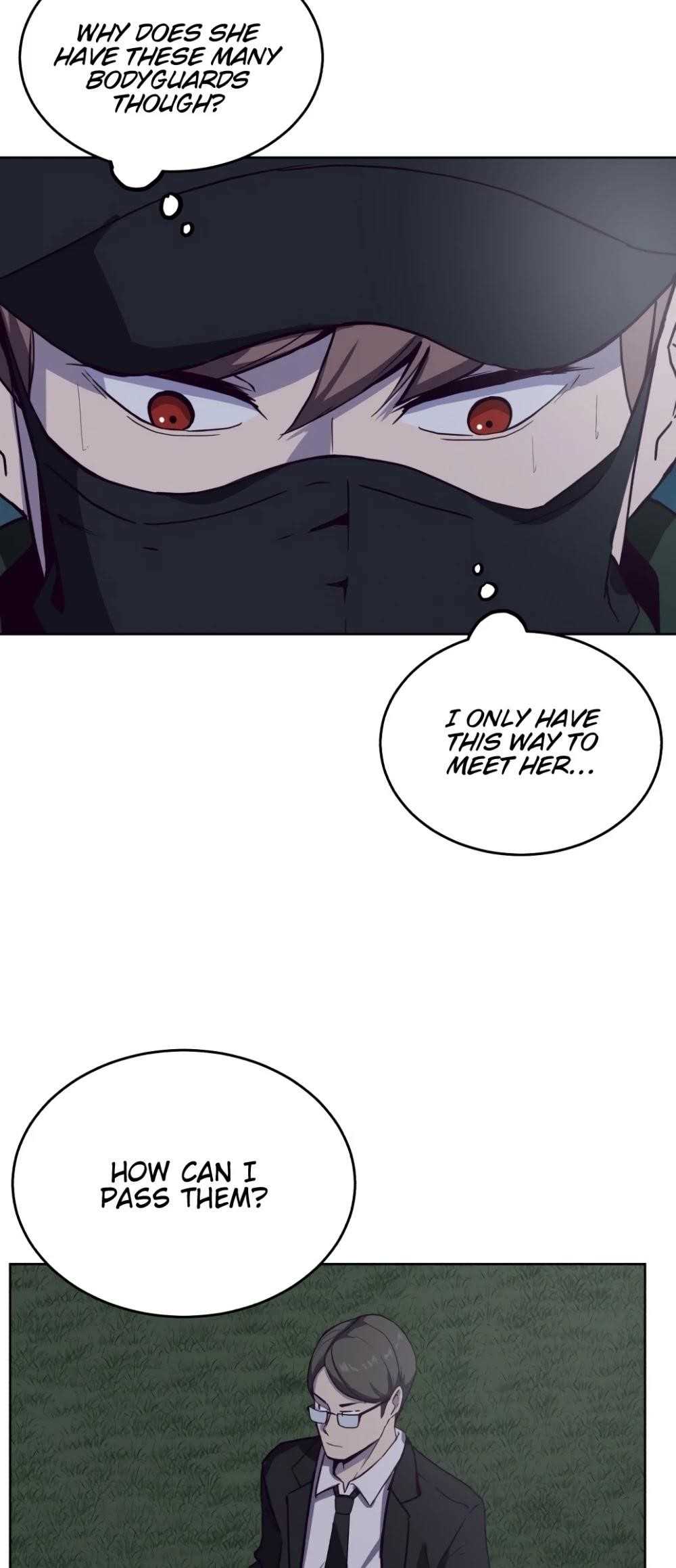 The Boy Of Death Chapter 8 - Page 32 in English