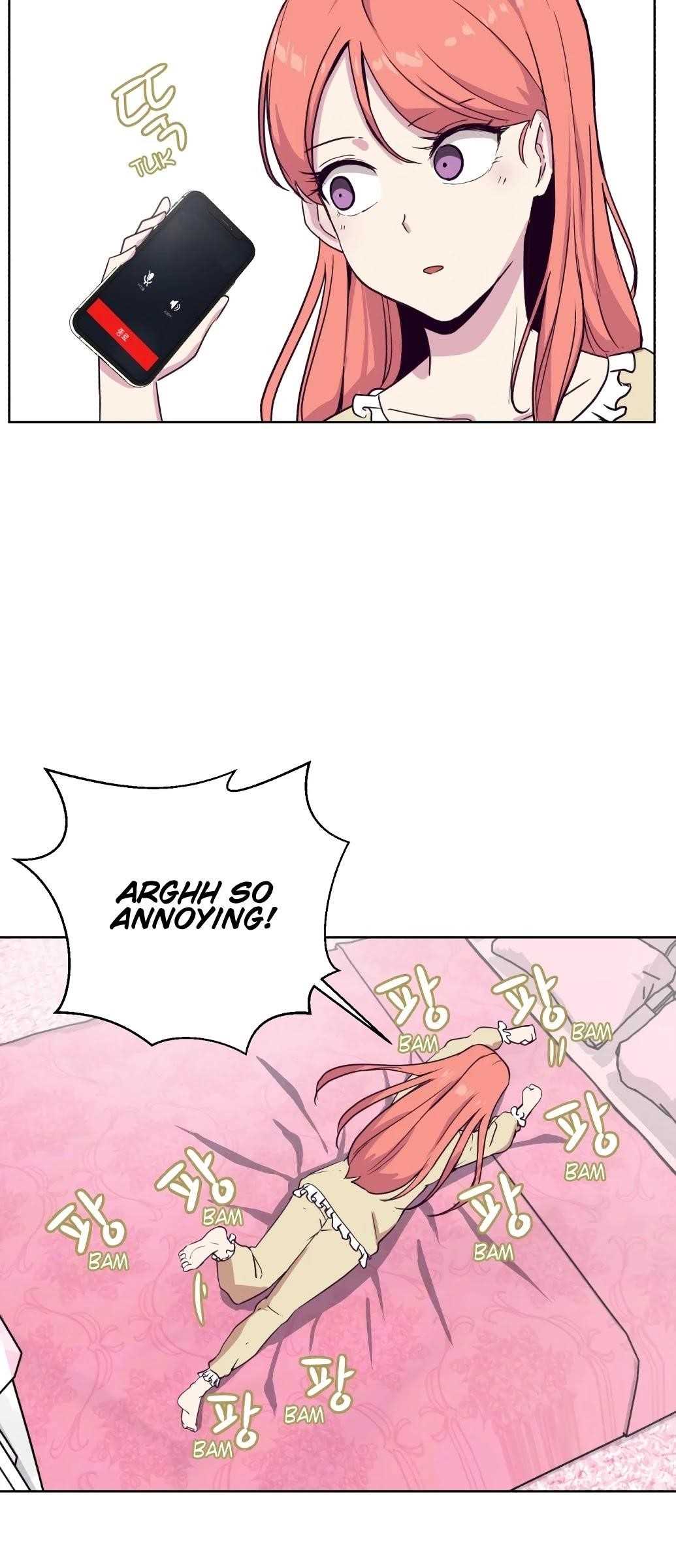 The Boy Of Death Chapter 8 - Page 42 in English