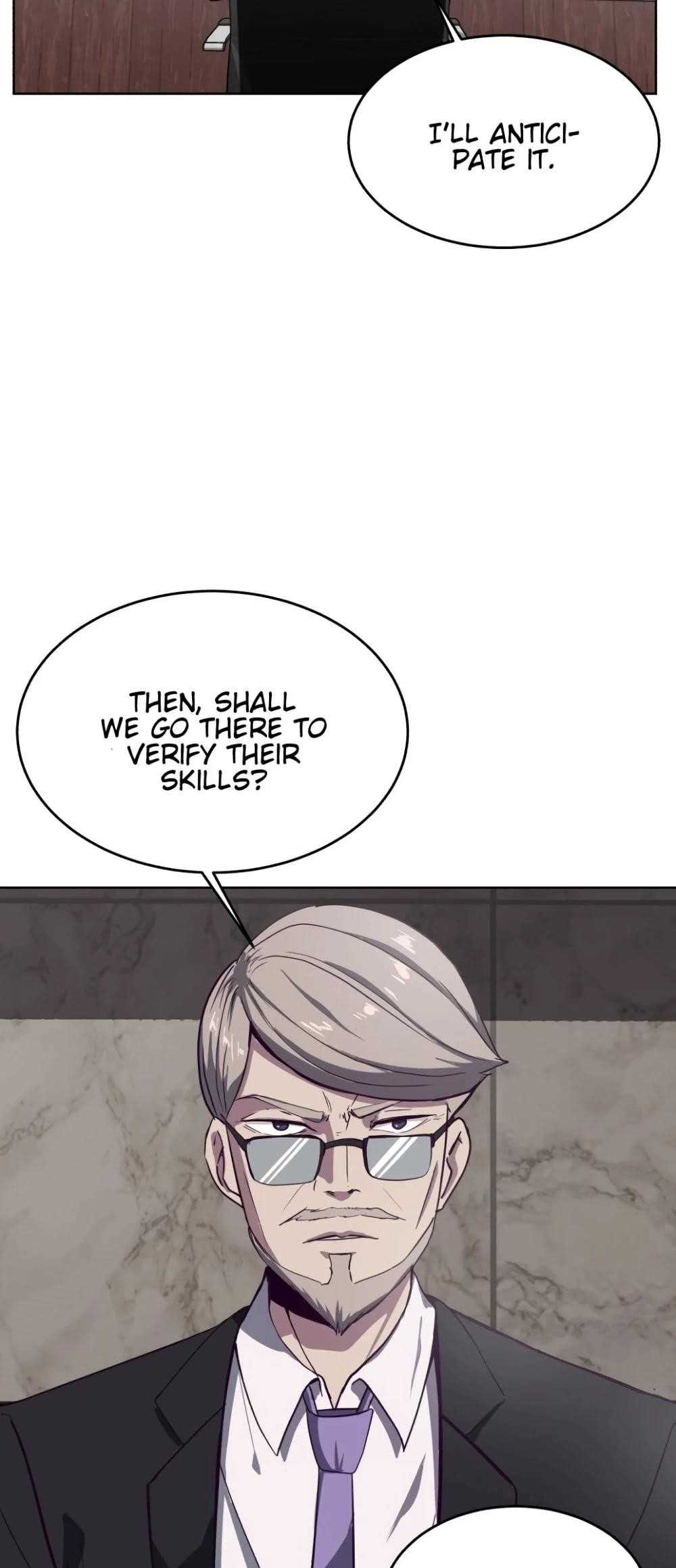 The Boy Of Death Chapter 8 - Page 64 in English
