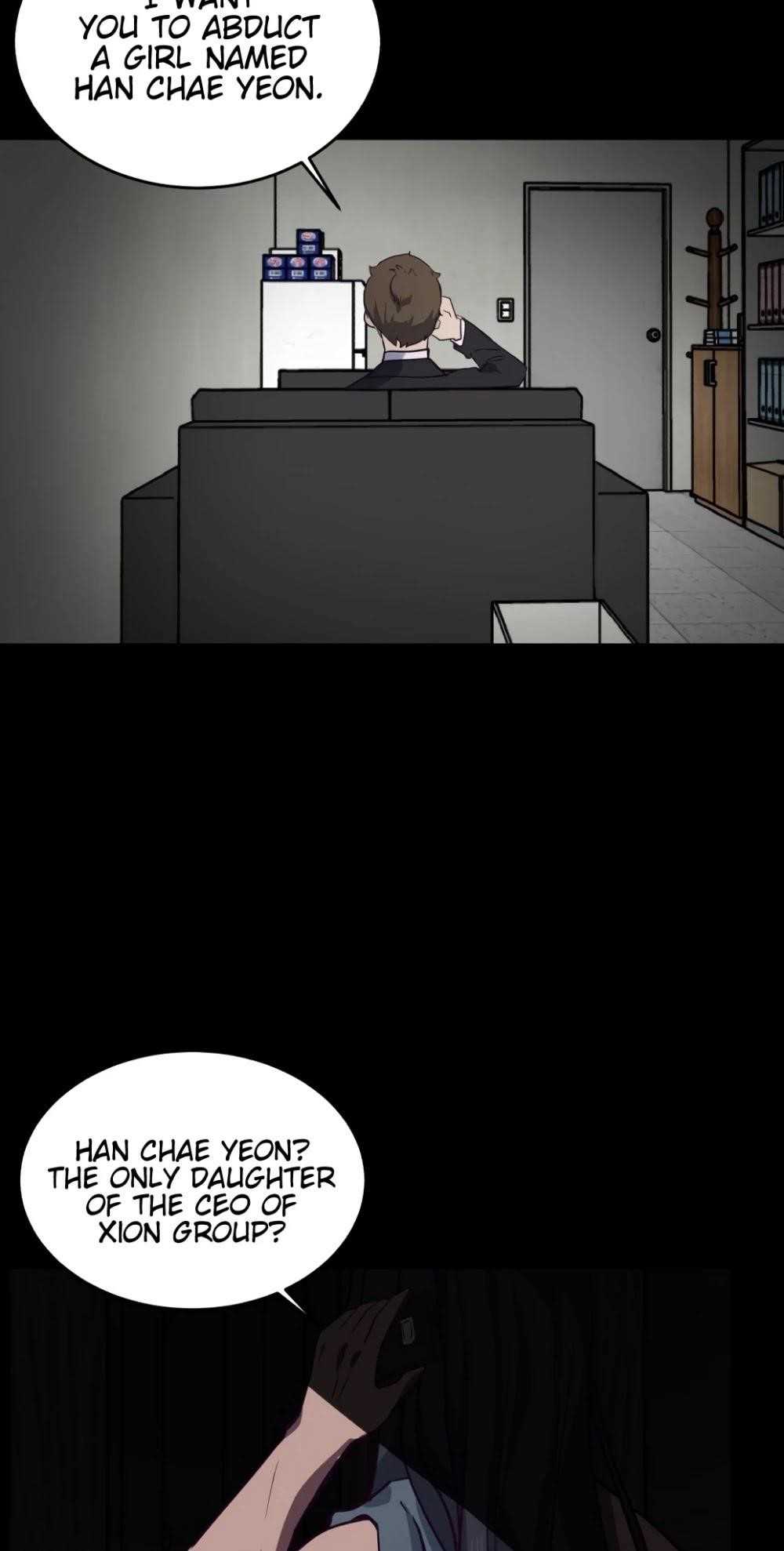 The Boy Of Death Chapter 8 - Page 68 in English