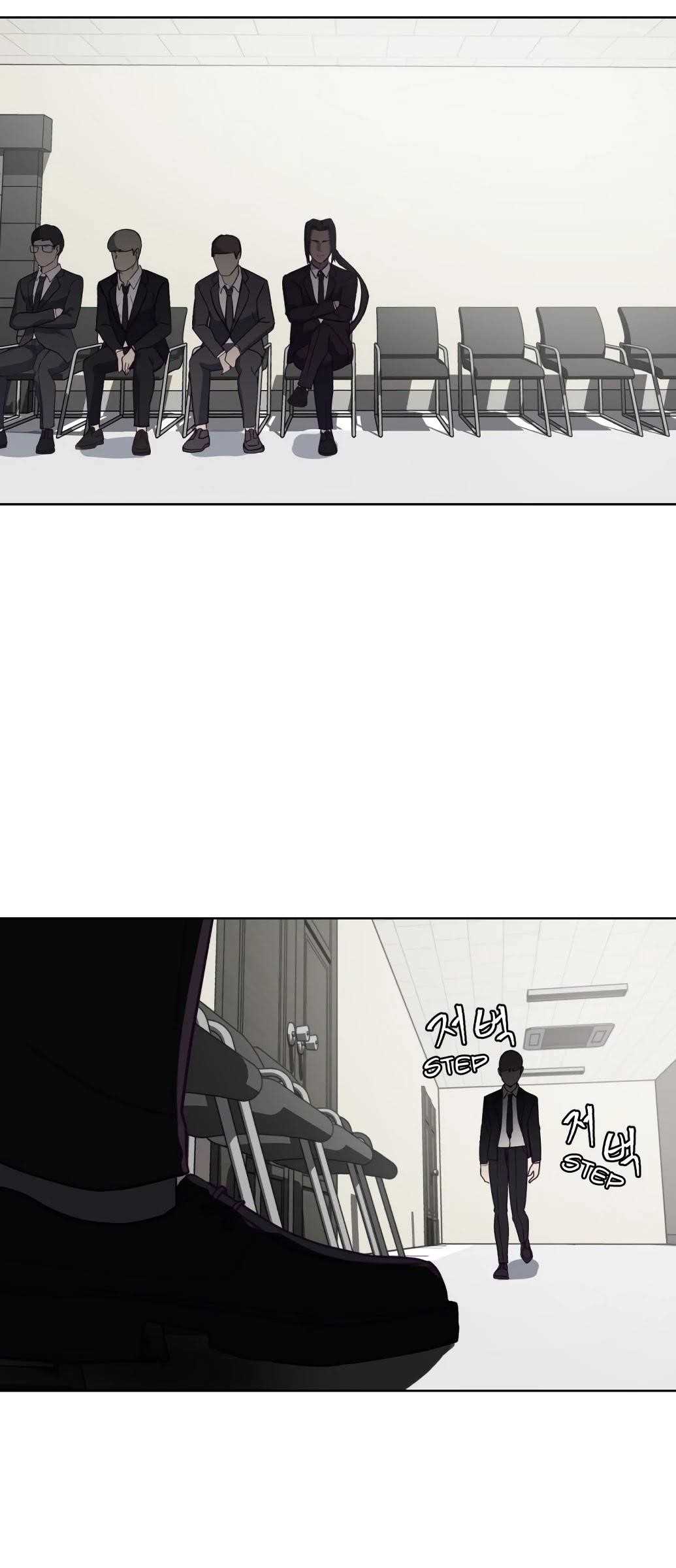 The Boy Of Death Chapter 8 - Page 72 in English
