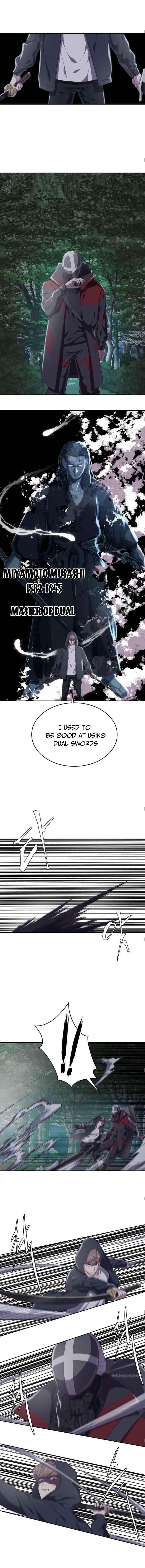 The Boy Of Death Chapter 80 - Page 13 in English