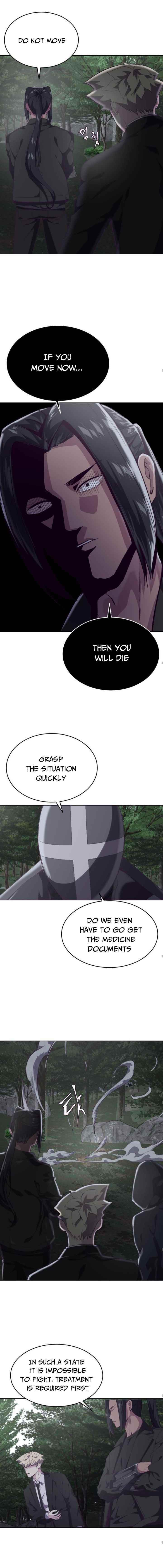 The Boy Of Death Chapter 81 - Page 19 in English