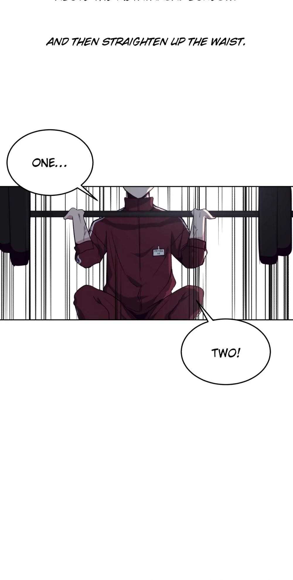 The Boy Of Death Chapter 9 - Page 12 in English
