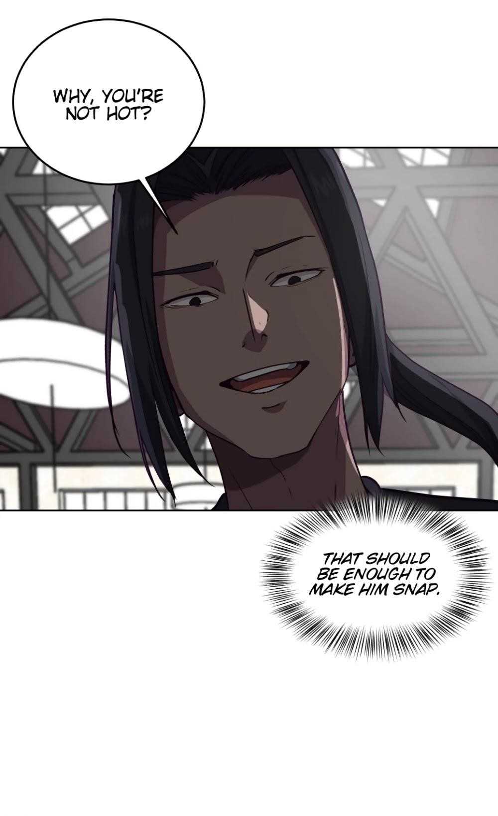 The Boy Of Death Chapter 9 - Page 30 in English
