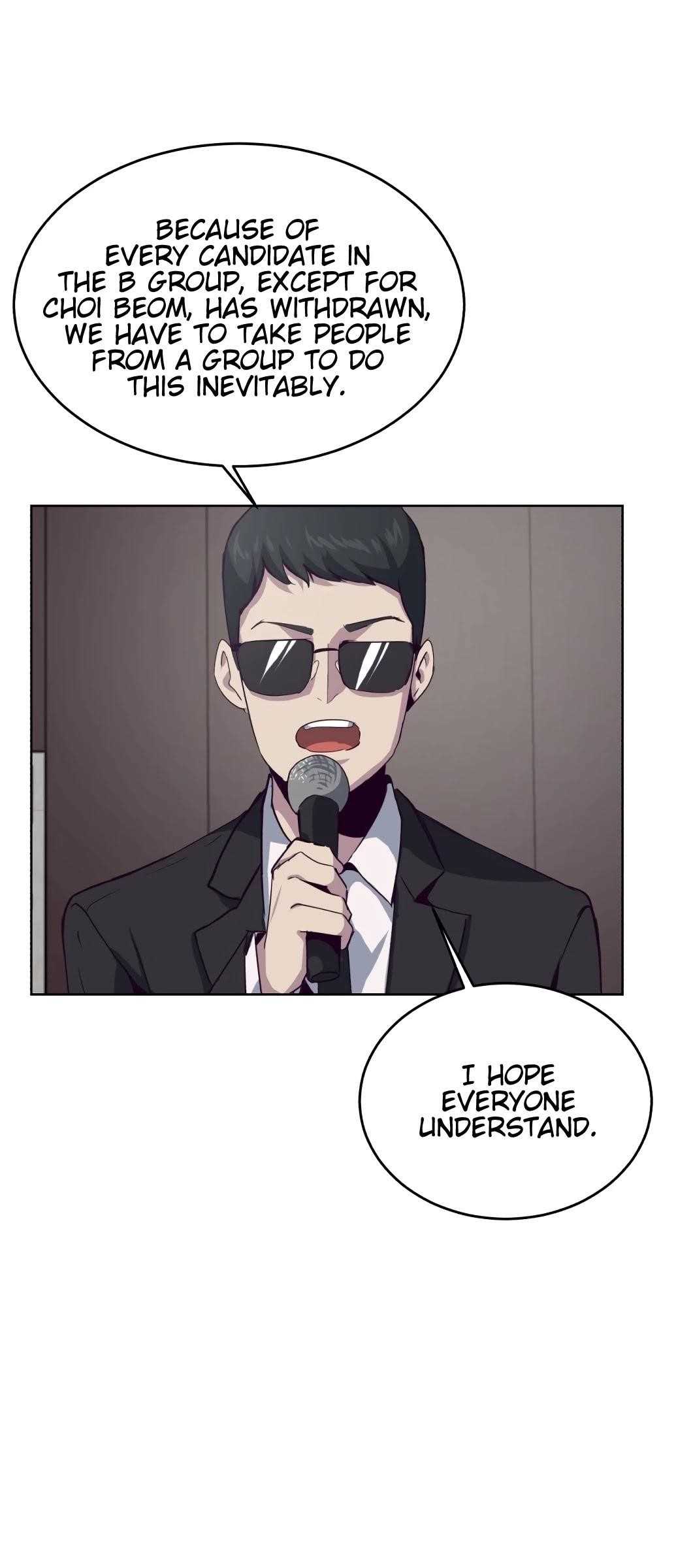 The Boy Of Death Chapter 9 - Page 51 in English