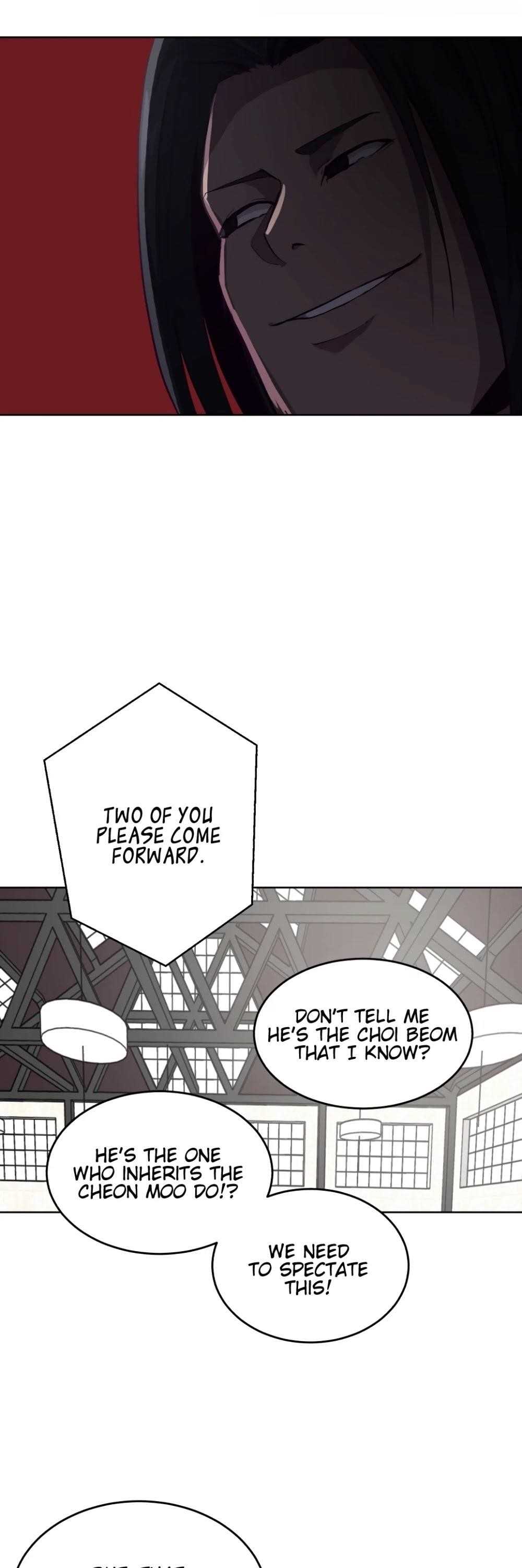 The Boy Of Death Chapter 9 - Page 52 in English