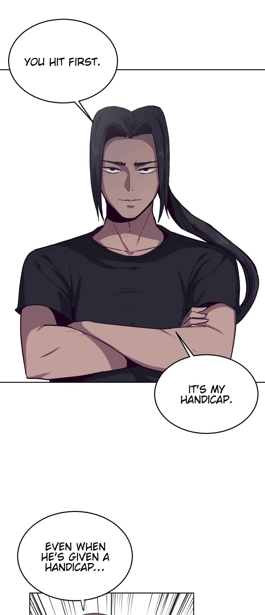 The Boy Of Death Chapter 9 - Page 56 in English