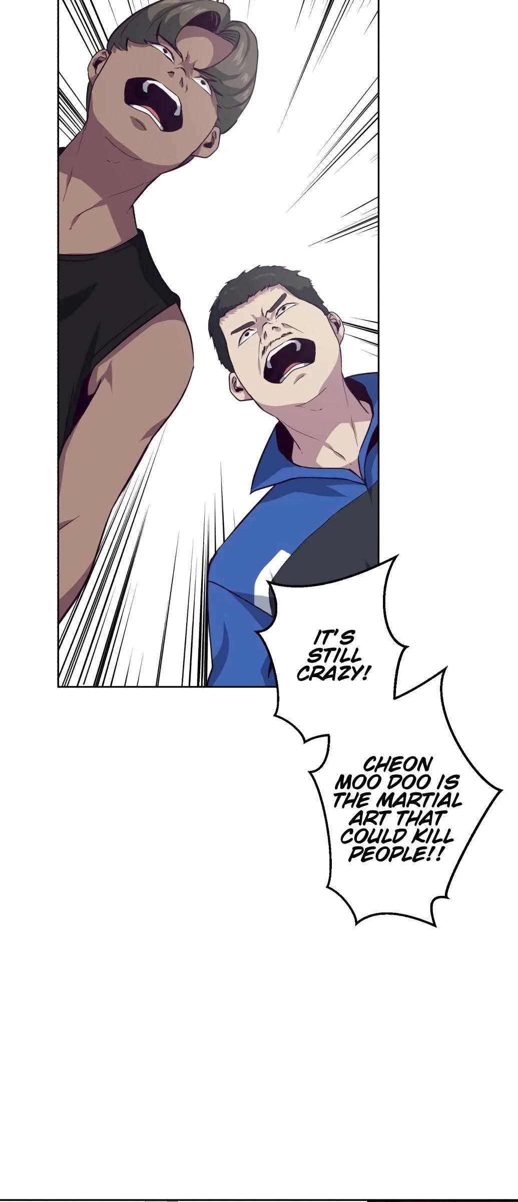 The Boy Of Death Chapter 9 - Page 57 in English