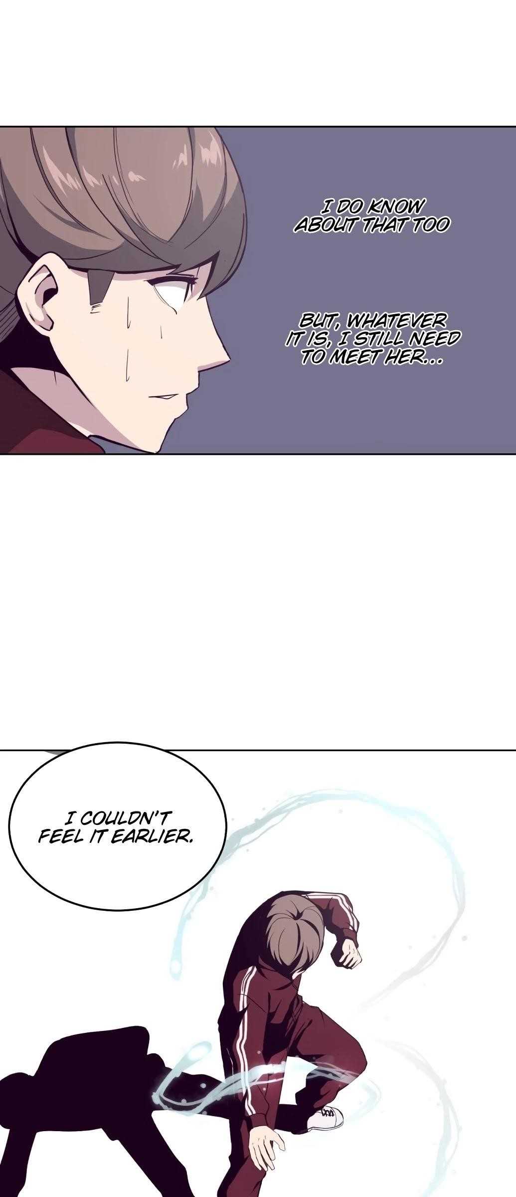The Boy Of Death Chapter 9 - Page 61 in English