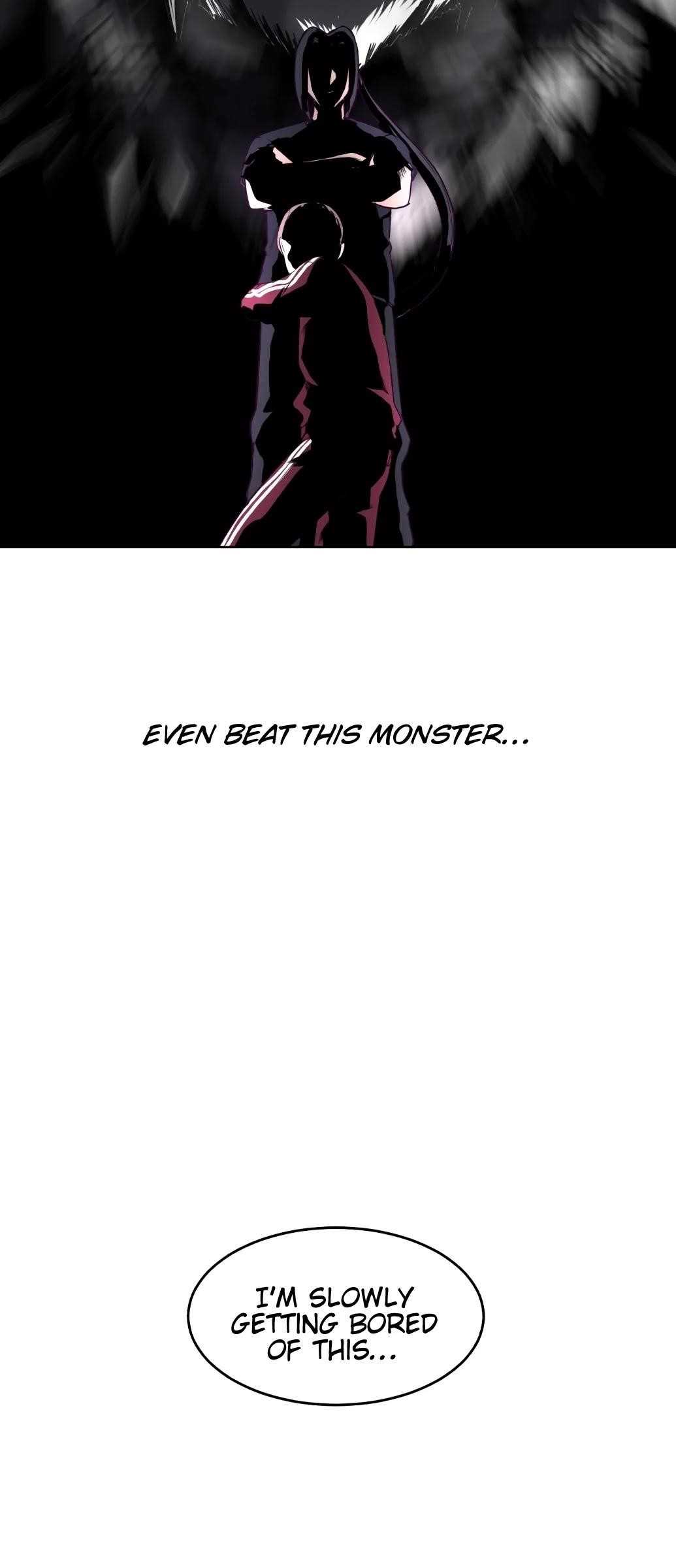The Boy Of Death Chapter 9 - Page 65 in English