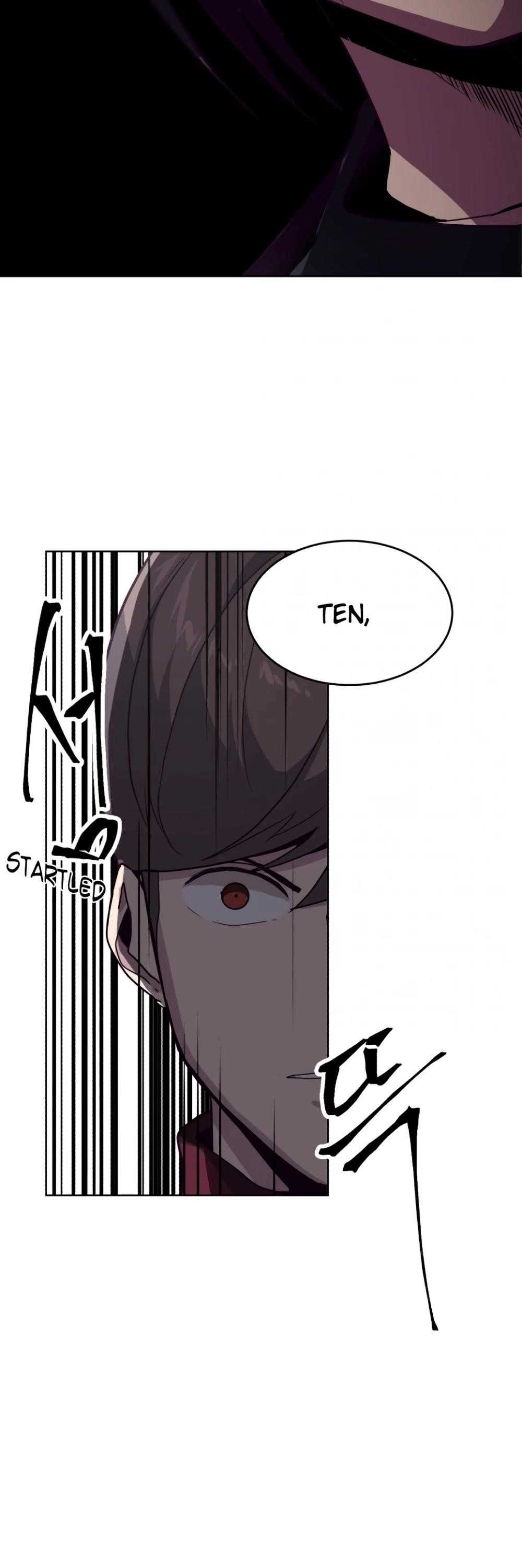 The Boy Of Death Chapter 9 - Page 67 in English