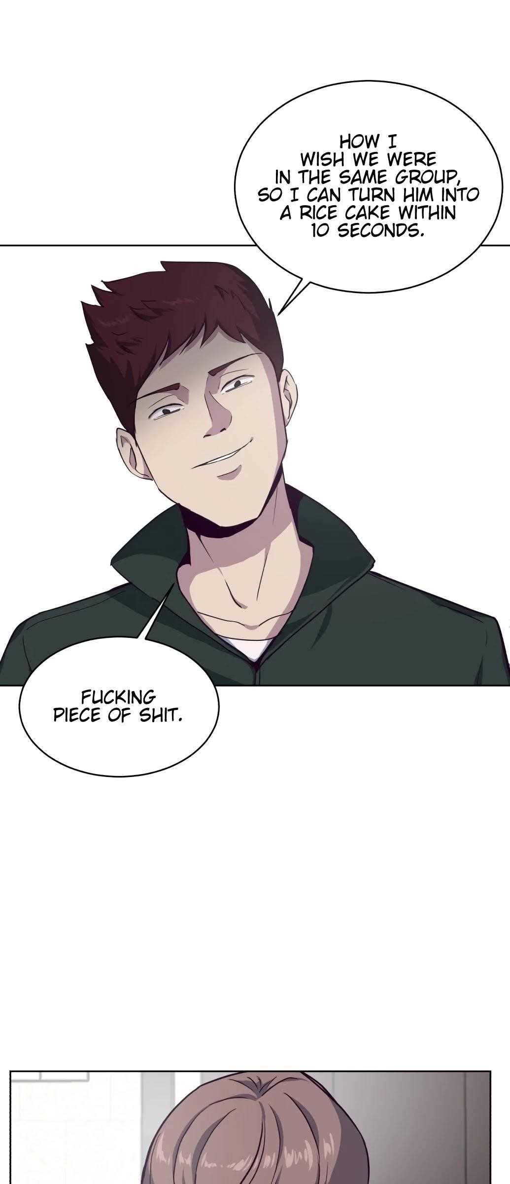 The Boy Of Death Chapter 9 - Page 9 in English