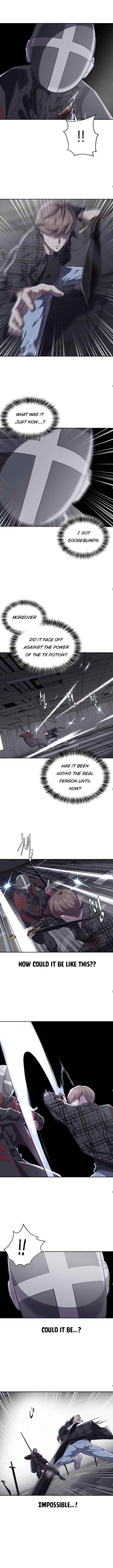 The Boy Of Death Chapter 92 - Page 10 in English