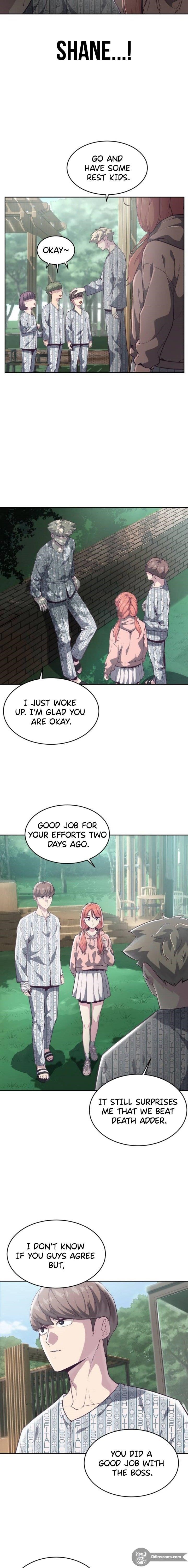 The Boy Of Death Chapter 96 - Page 4 in English