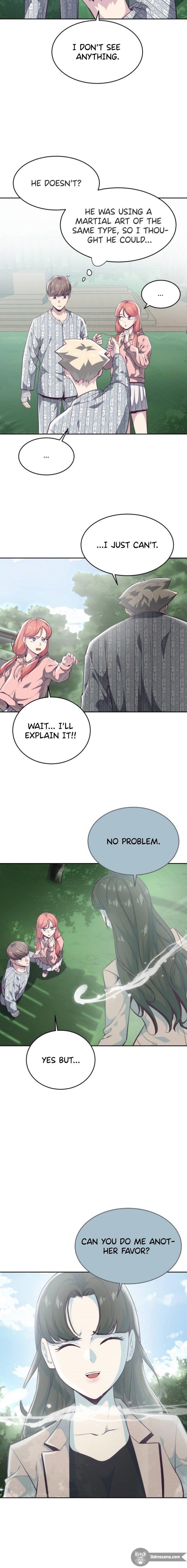 The Boy Of Death Chapter 96 - Page 7 in English