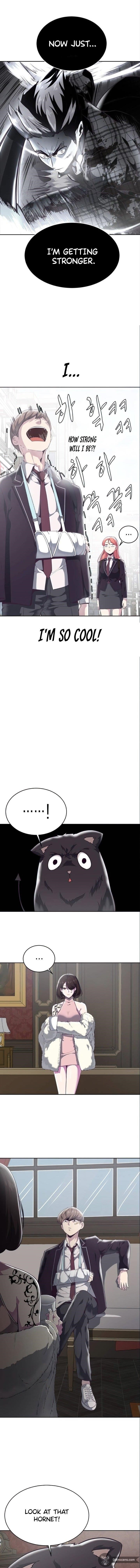 The Boy Of Death Chapter 97 - Page 7 in English