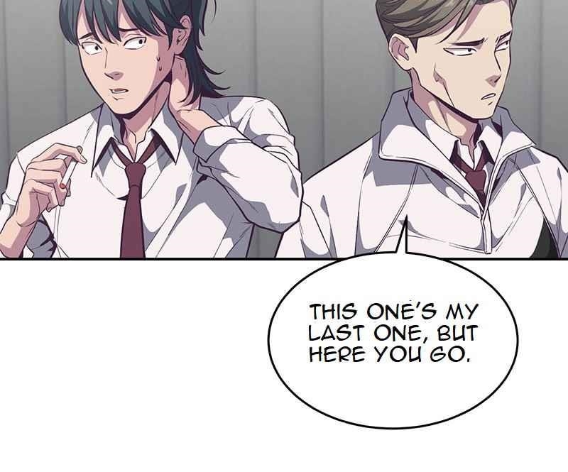 The Boy Of Death Chapter 98 - Page 112 in English