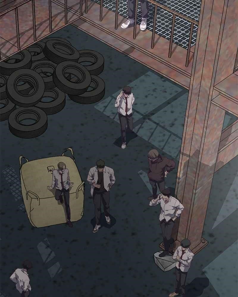 The Boy Of Death Chapter 99 - Page 125 in English