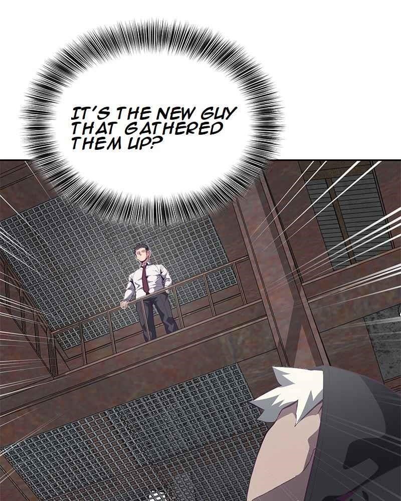 The Boy Of Death Chapter 99 - Page 137 in English