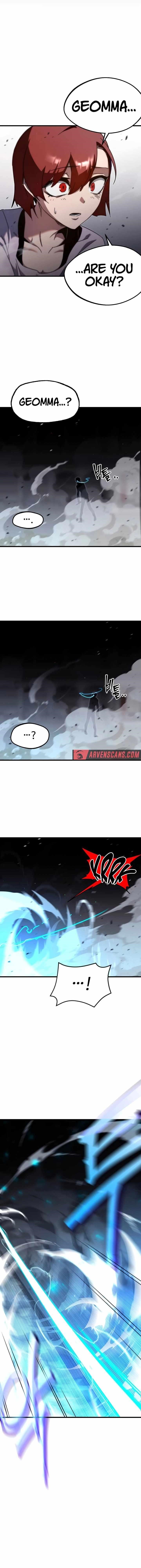 I Took over The Academy With a Single Sashimi Knife Chapter 10 - Page 5 in English