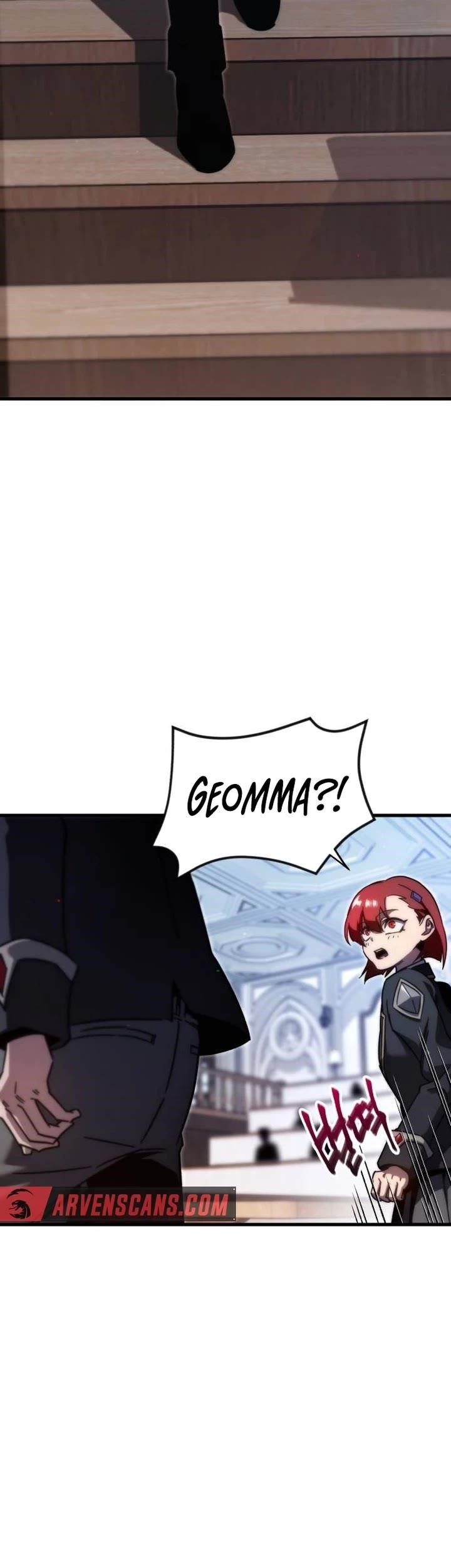 I Took over The Academy With a Single Sashimi Knife Chapter 11 - Page 14 in English