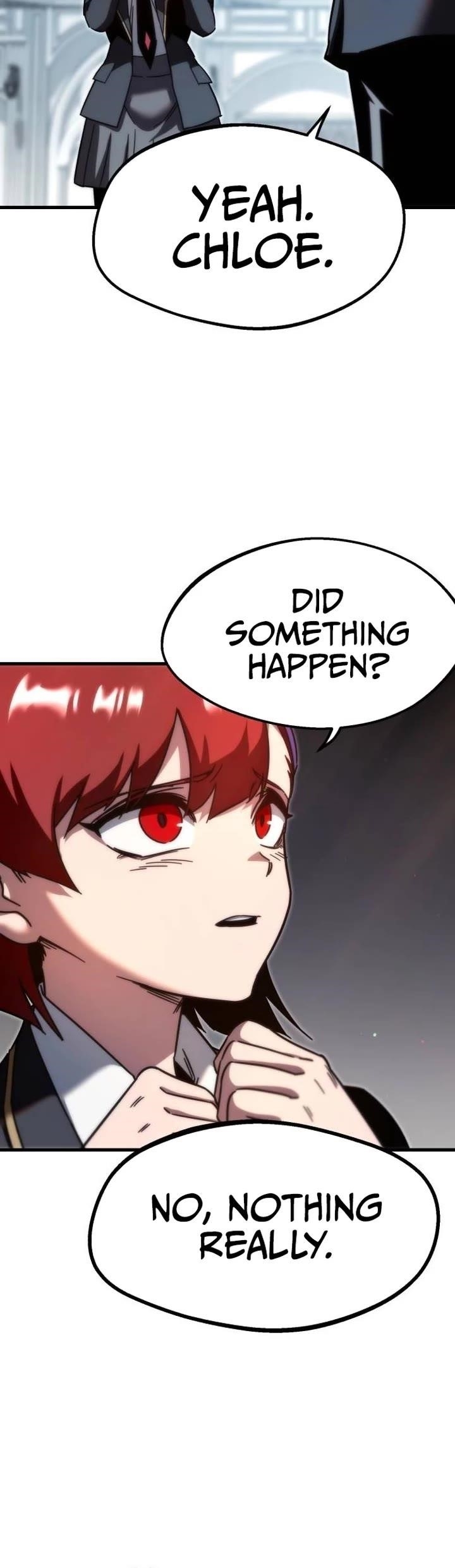 I Took over The Academy With a Single Sashimi Knife Chapter 11 - Page 20 in English