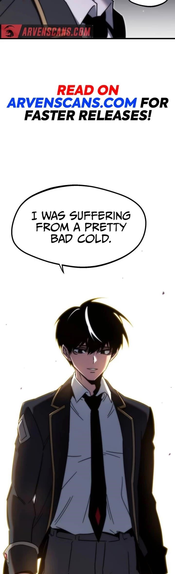 I Took over The Academy With a Single Sashimi Knife Chapter 11 - Page 22 in English