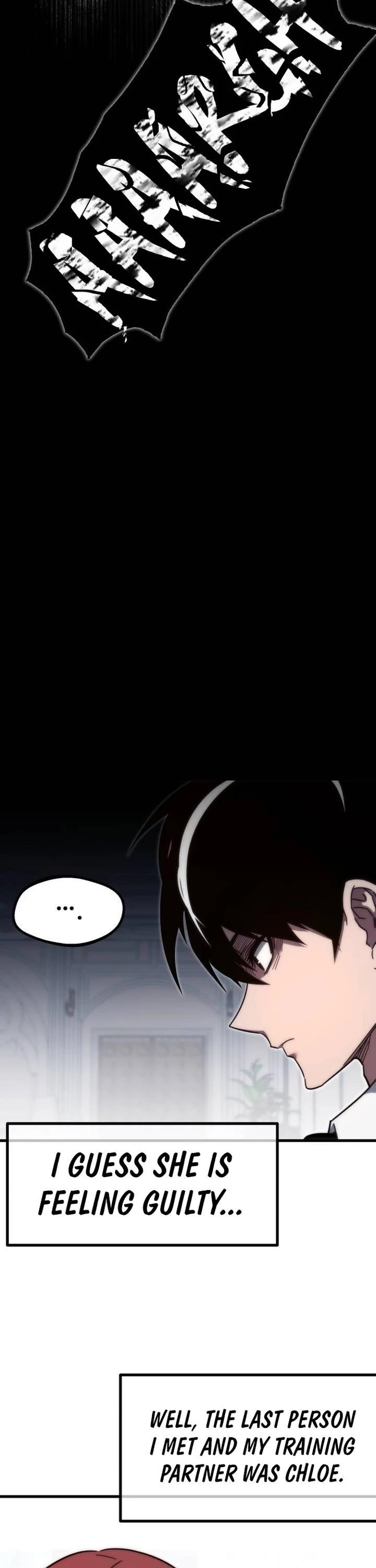 I Took over The Academy With a Single Sashimi Knife Chapter 11 - Page 28 in English