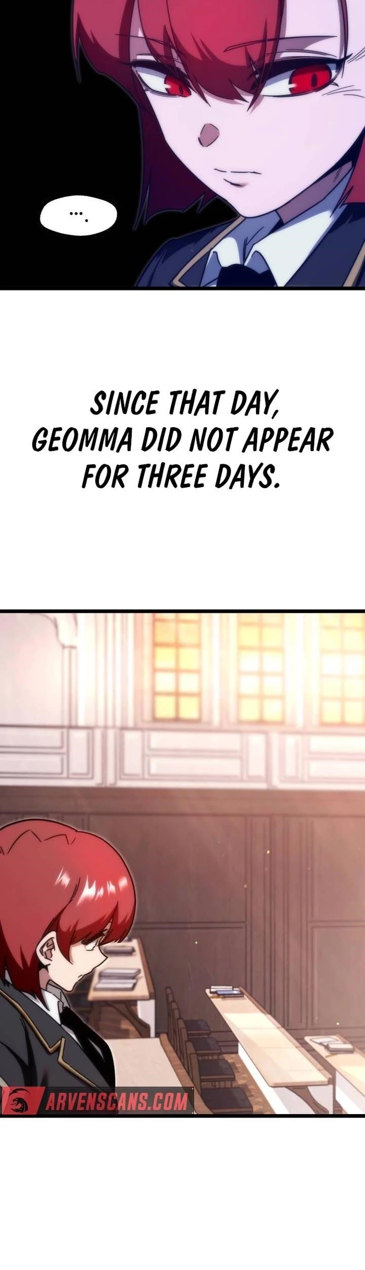 I Took over The Academy With a Single Sashimi Knife Chapter 11 - Page 3 in English
