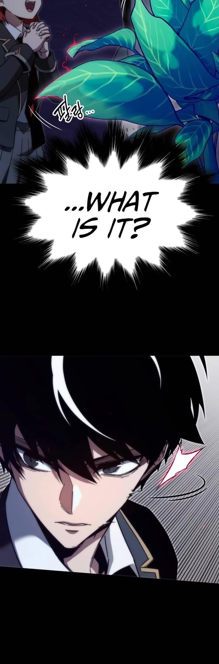 I Took over The Academy With a Single Sashimi Knife Chapter 11 - Page 34 in English