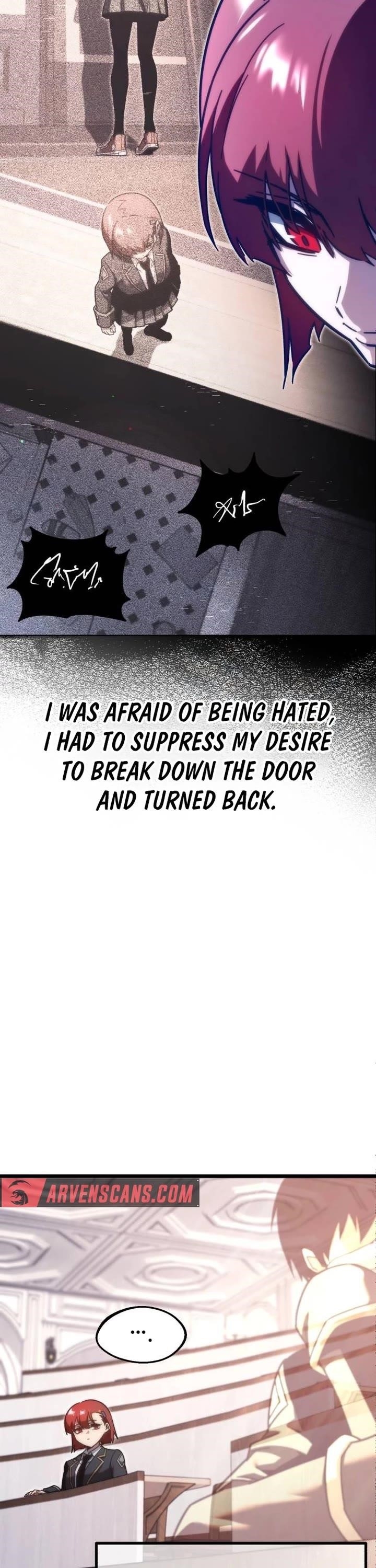 I Took over The Academy With a Single Sashimi Knife Chapter 11 - Page 5 in English